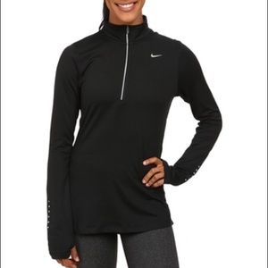 Women’s Nike Quarter Zip